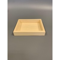 Поднос деревянный "Мини"